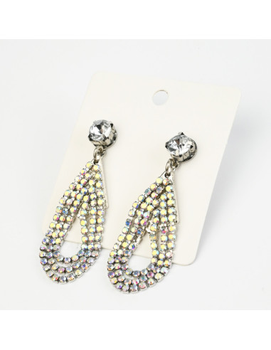 Aro de Strass New Shine