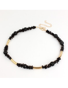 Collar Flexible Organic Color