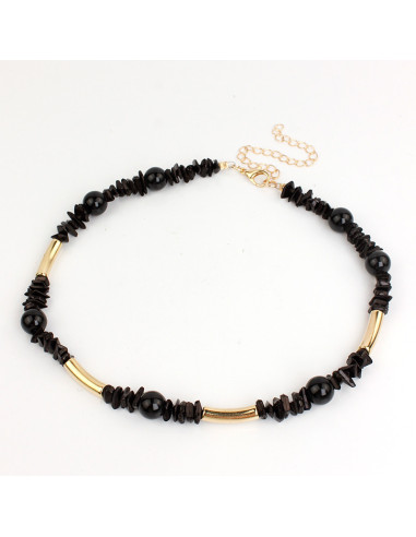 Collar Flexible Organic Color