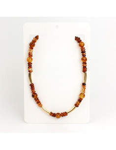 Collar Flexible Organic Color