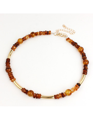 Collar Flexible Organic Color