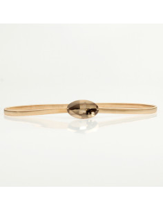 Cinturón Elastizado Holly Gold