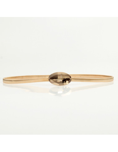 Cinturón Elastizado Holly Gold