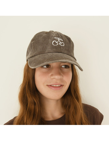 Gorra Cherry