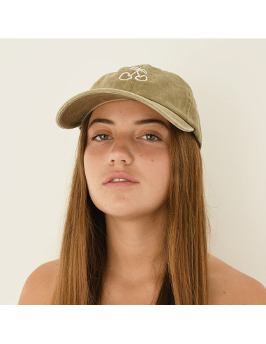 Gorra Cherry