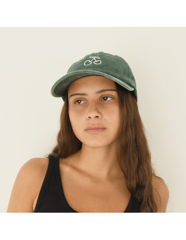 Gorra Cherry