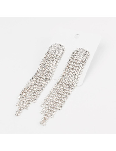 Aro de Strass Shiny Chic