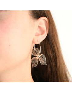 Aro Flor Soleil Petals