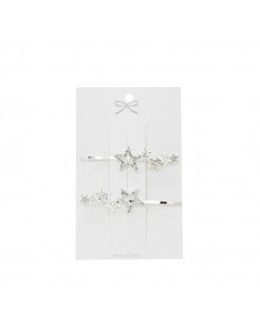 Hebilla Set x2 Strass Emilia