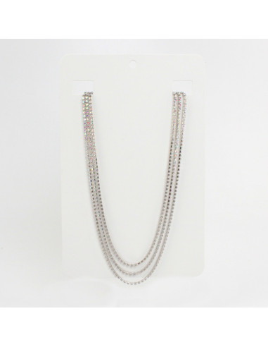 Collar de Strass Glam Shine