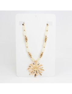 Collar Flexible Marigold