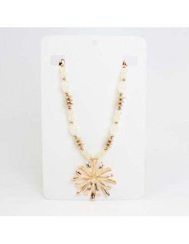 Collar Flexible Marigold