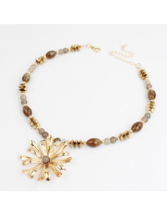 Collar Flexible Marigold