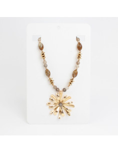 Collar Flexible Marigold