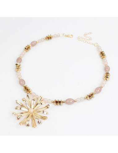 Collar Flexible Marigold