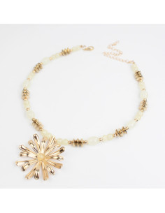 Collar Flexible Marigold