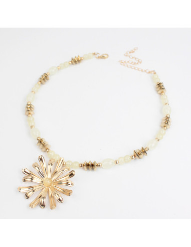 Collar Flexible Marigold