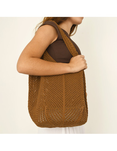 Bolso Shopper Leblon