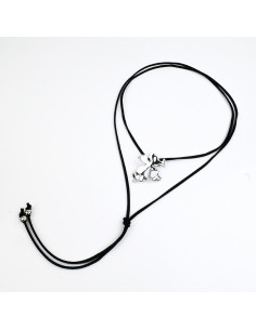 Collar Organic Flower