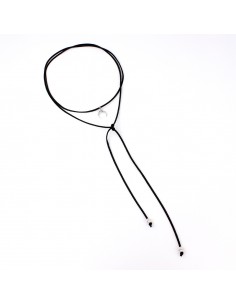 Collar Corbatero Bohemme Moon