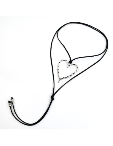 Collar Corbatero Rocker Love