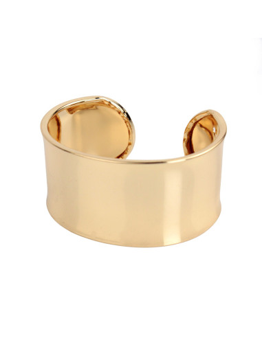 Brazalete  Billie Gold
