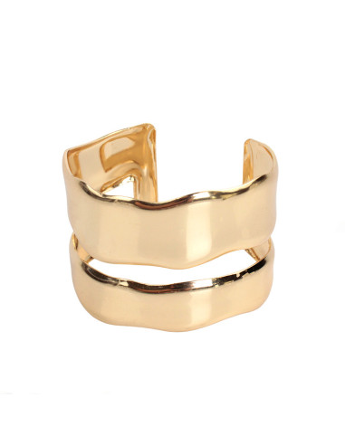 Brazalete Bastet Gold