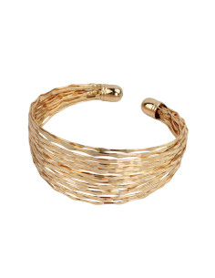 Brazalete June Gold