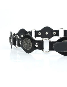 Cinturón Faja Sunny