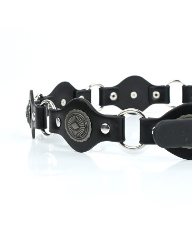 Cinturón Faja Sunny