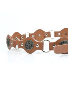 Cinturón Faja Sunny