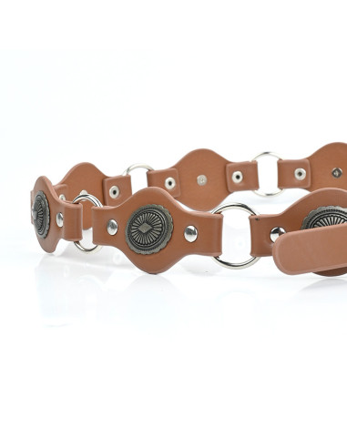 Cinturón Faja Sunny