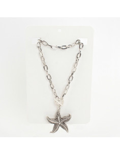 Collar de Cadena  Seafish