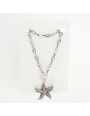 Collar de Cadena  Seafish