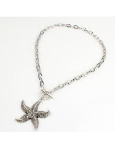 Collar de Cadena  Seafish