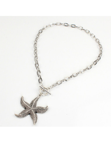 Collar de Cadena  Seafish