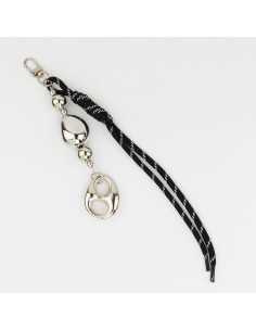 Llavero Bagcharms Organic Thread