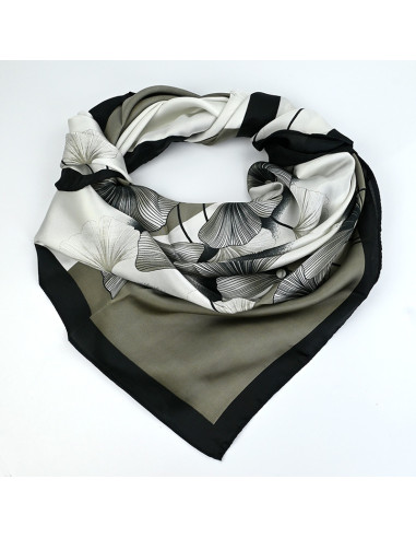 Pañuelo XXL Classy Ginko | Venta mayorista – Infinita