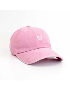 Gorra Mini Heart