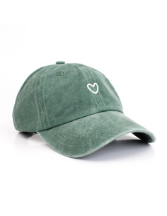 Gorra Mini Heart