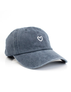 Gorra Mini Heart
