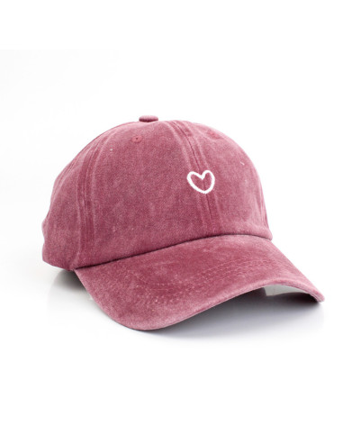 Gorra Mini Heart