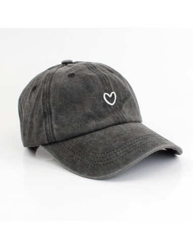 Gorra Mini Heart