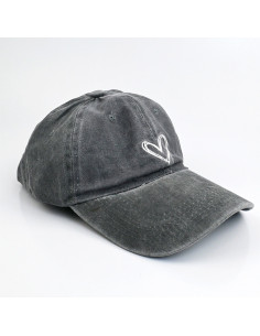 Gorra Heart | Venta mayorista – Infinita