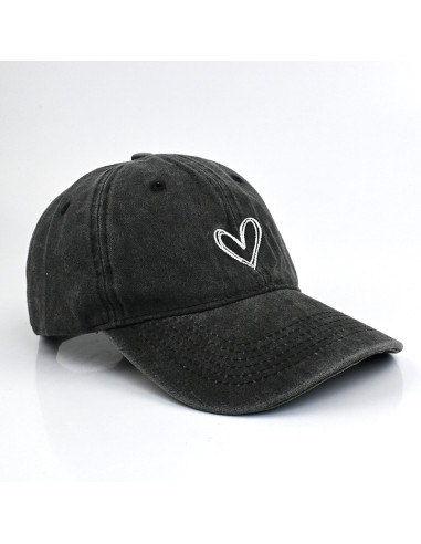 Gorra Heart | Venta mayorista – Infinita