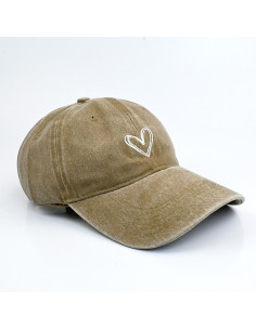 Gorra Heart