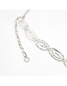Cinturón de Cadenas Spiral