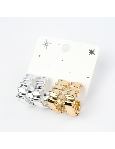 Set x2 Aros Trendy Textures