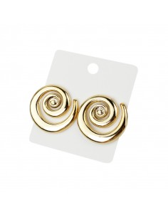 Aro Spiral Gold