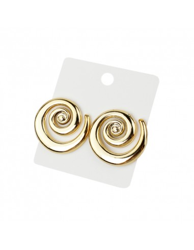 Aro Spiral Gold